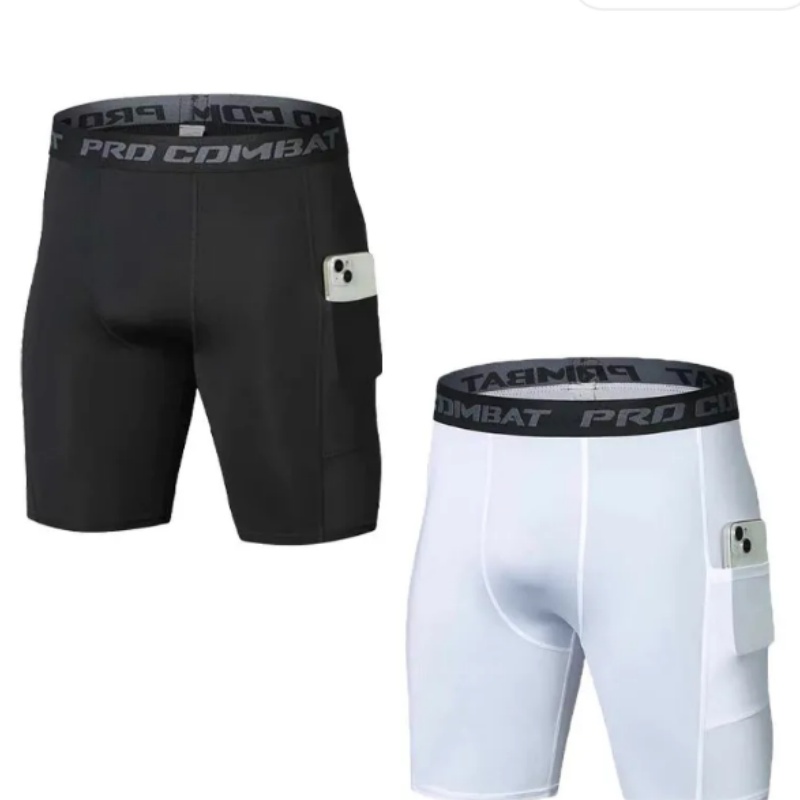 High Performance Men's Compres - Cycling Bib Shorts ulasan dan harga