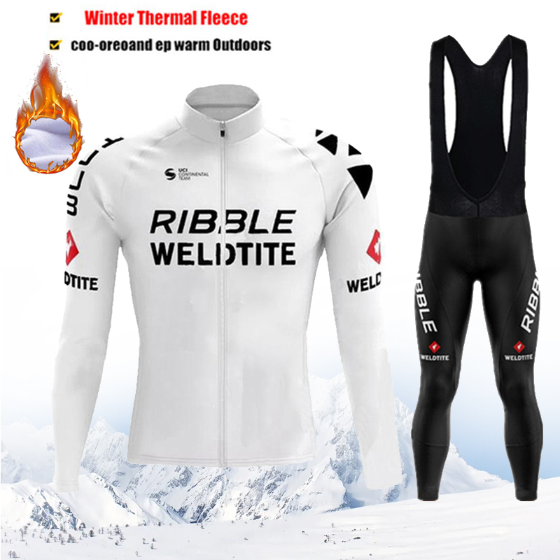 Winter Thermal Fleece Cycling  - Cycling Bib Shorts ulasan dan harga