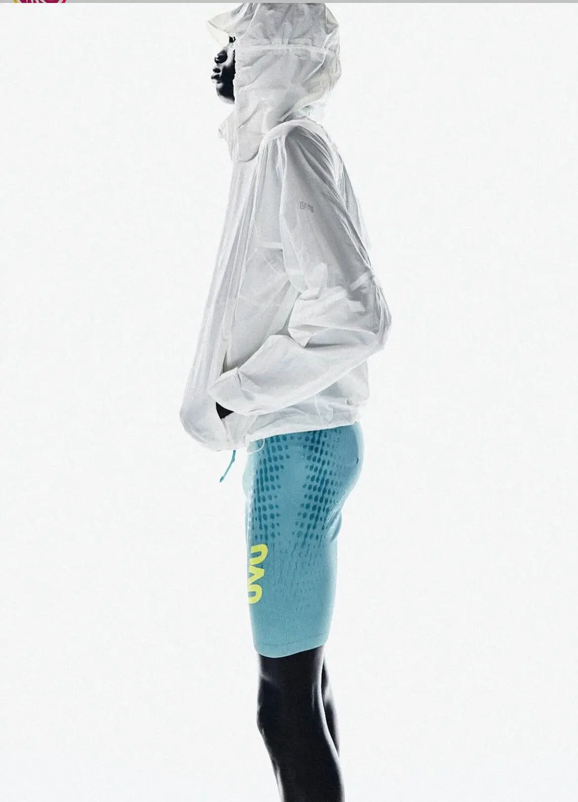 UVU LONDON’26 Marathon Half Ti - Cycling Bib Shorts ulasan dan harga