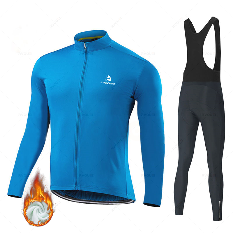 New 2026 Winter Fleece Pro Wie - Cycling Gear Brands ulasan dan harga