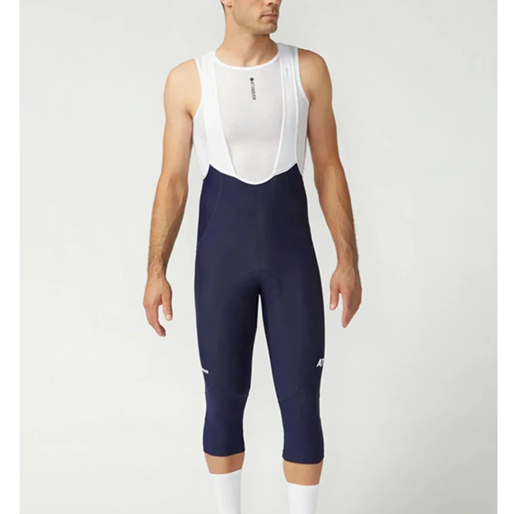 All Day 3/4 Bib Black/white Lo - Cycling Bib Shorts ulasan dan harga
