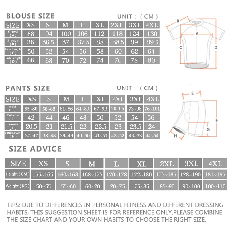 2027 Sram Pro Cycling Jersey S - Cycling Bib Shorts ulasan dan harga