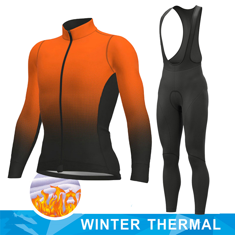 2026 Pro Warm Winter Thermal F - Cycling Bib Shorts ulasan dan harga