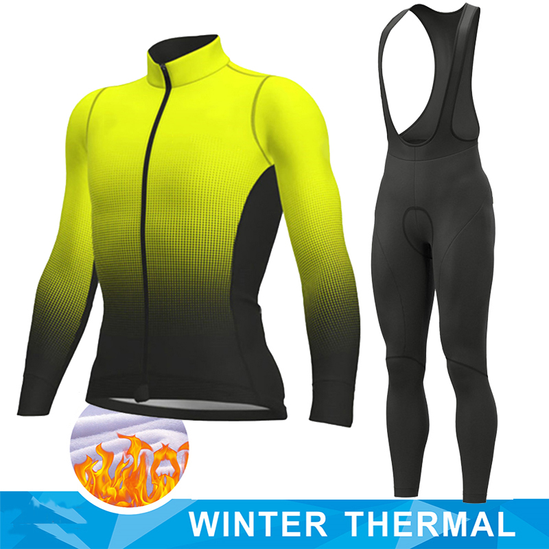 2026 Pro Warm Winter Thermal F - Cycling Bib Shorts ulasan dan harga