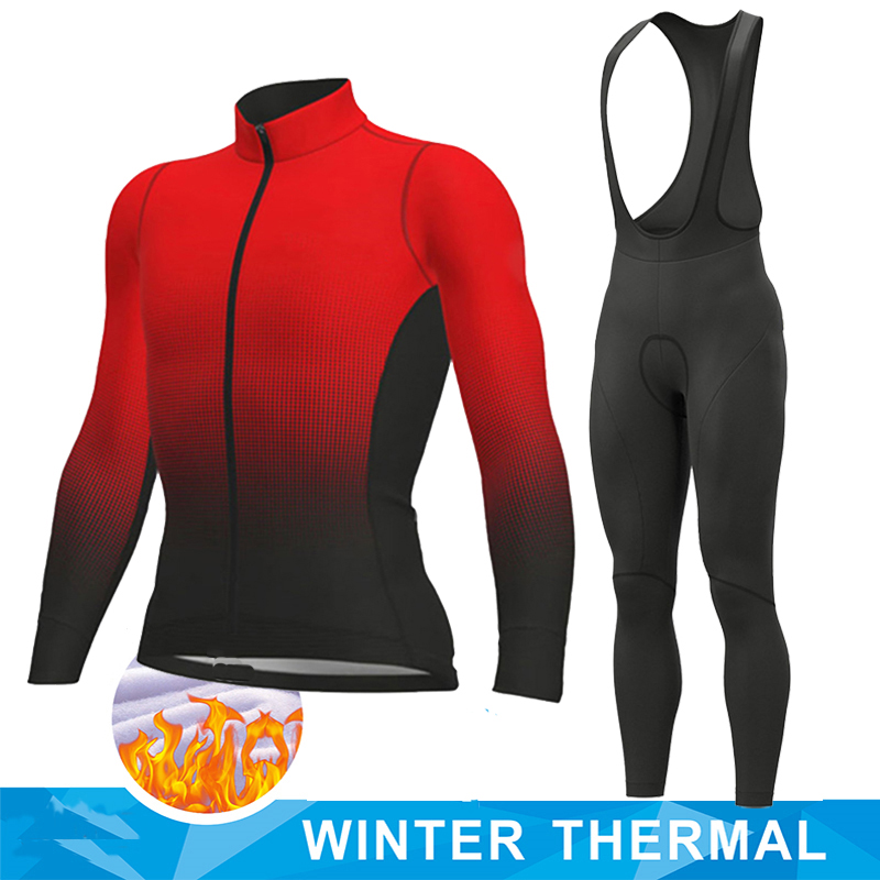 2026 Pro Warm Winter Thermal F - Cycling Bib Shorts ulasan dan harga