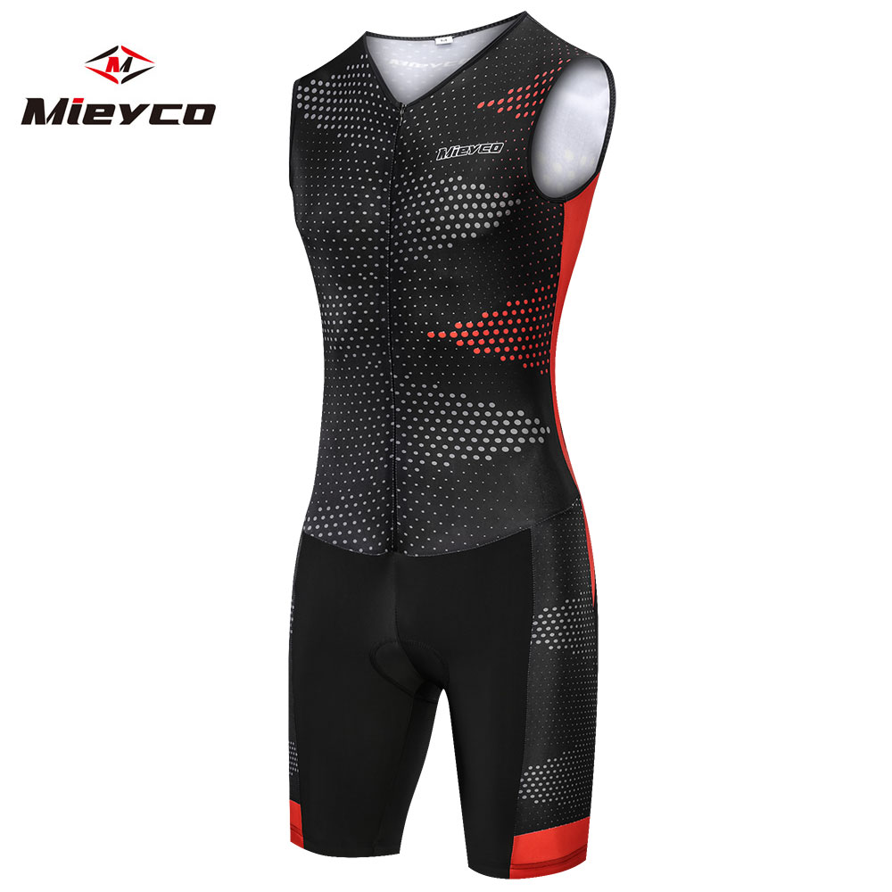 Men's Pro Team Triathlon Suit  - Cycling Gear Brands ulasan dan harga