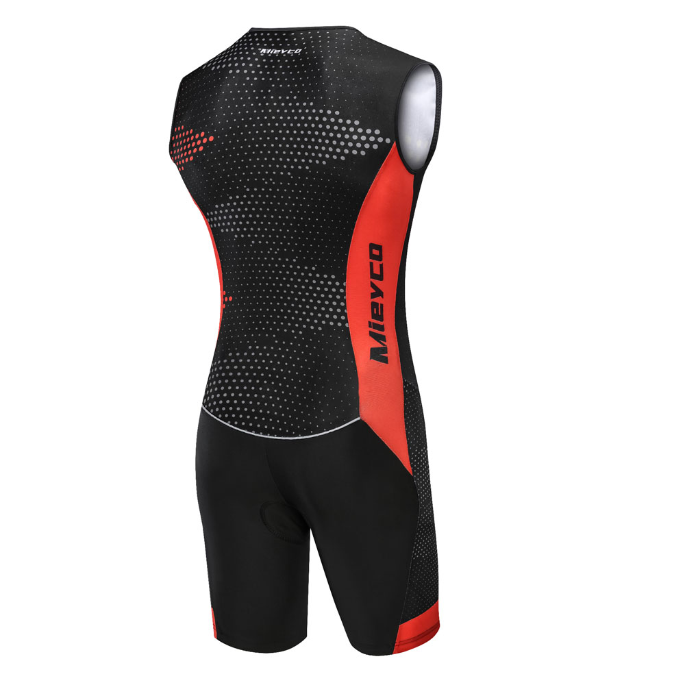Men's Pro Team Triathlon Suit  - Cycling Gear Brands ulasan dan harga