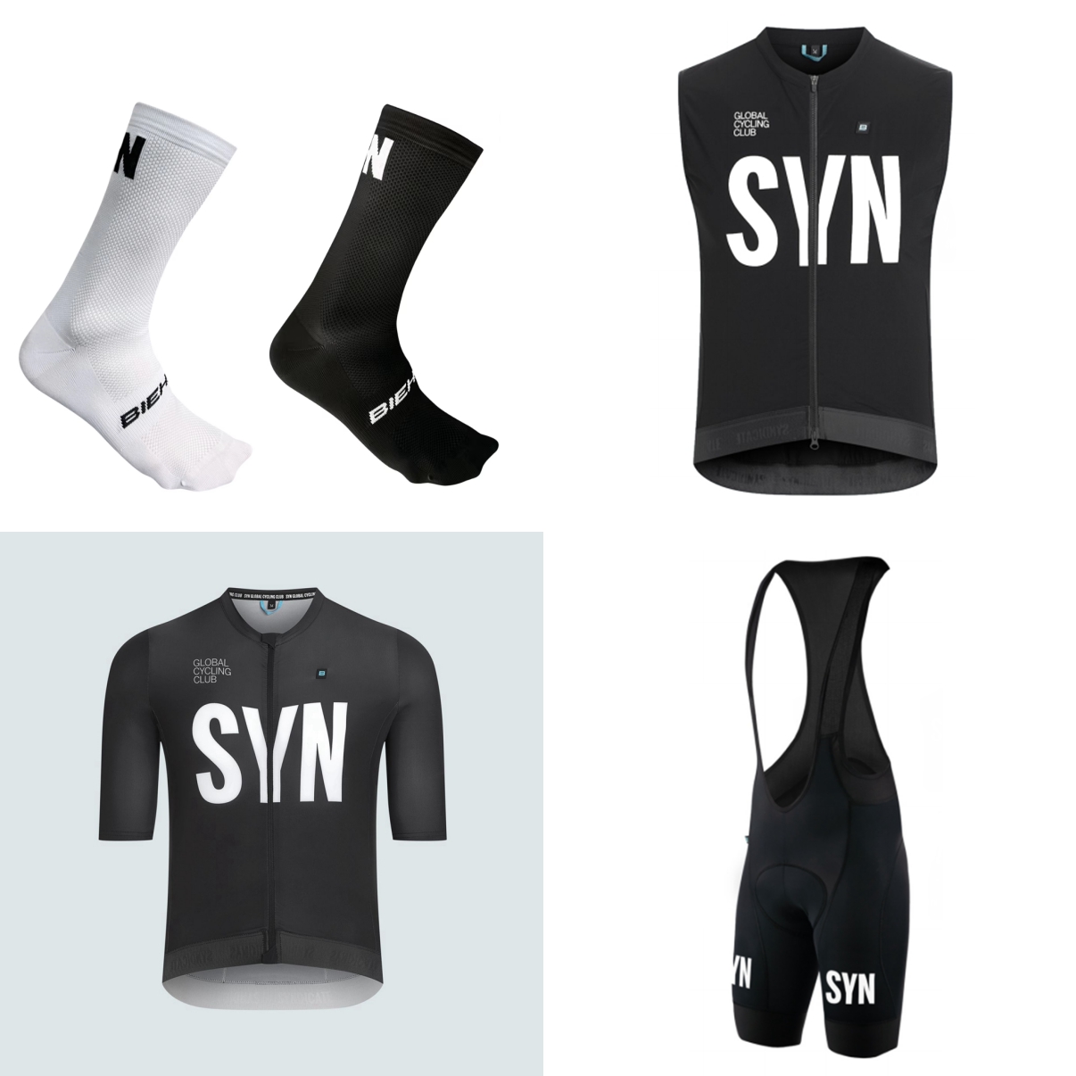 Summer short sleeve Bicycle su - Cycling Bib Shorts ulasan dan harga